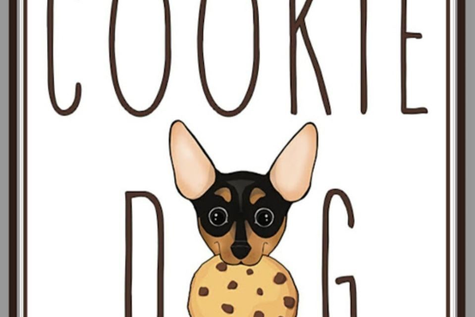 Cookie Dog partner DPD 2020