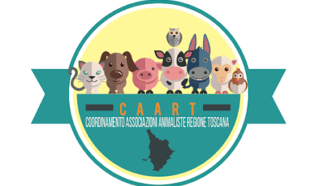 Invito del CAART a tutte le Associazioni animaliste Toscane