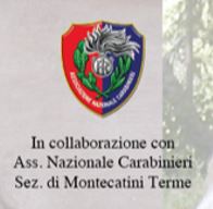DPD 2022: l’Ass.ne Naz.le Carabinieri sarà con noi!