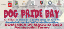 VIPs al Dog Pride Day 2022…