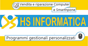 HS Informatica