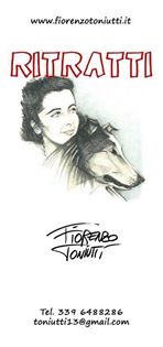 Fiorenzo Toniutti, il “nostro” artista!
