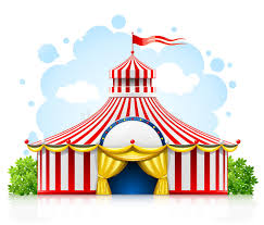 Ancora a proposito del circo a Montecatini