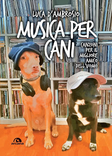 MUSICA PER CANI…