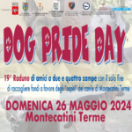 Dog Pride Day 2024
