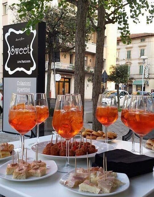 Apericena 12/06/25…